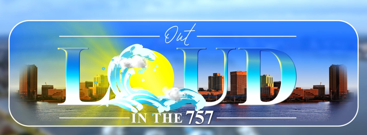 Out Loud in the 757