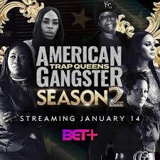 American Gangster: Trap Queens — Season 2