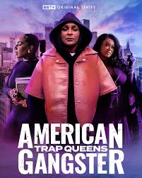 American Gangster: Trap Queens — Season 4